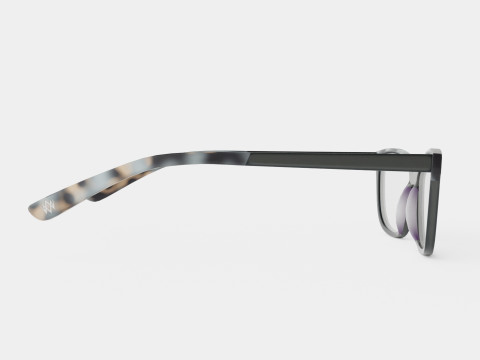 William Morris - 50043 C1 Glasses Modèle 3D