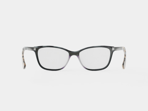 William Morris - 50043 C1 Glasses Modèle 3D