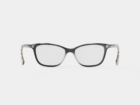 William Morris - 50043 C1 Glasses 3D Model