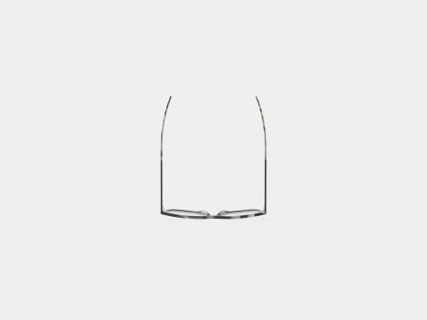 William Morris - 50043 C1 Glasses Modèle 3D