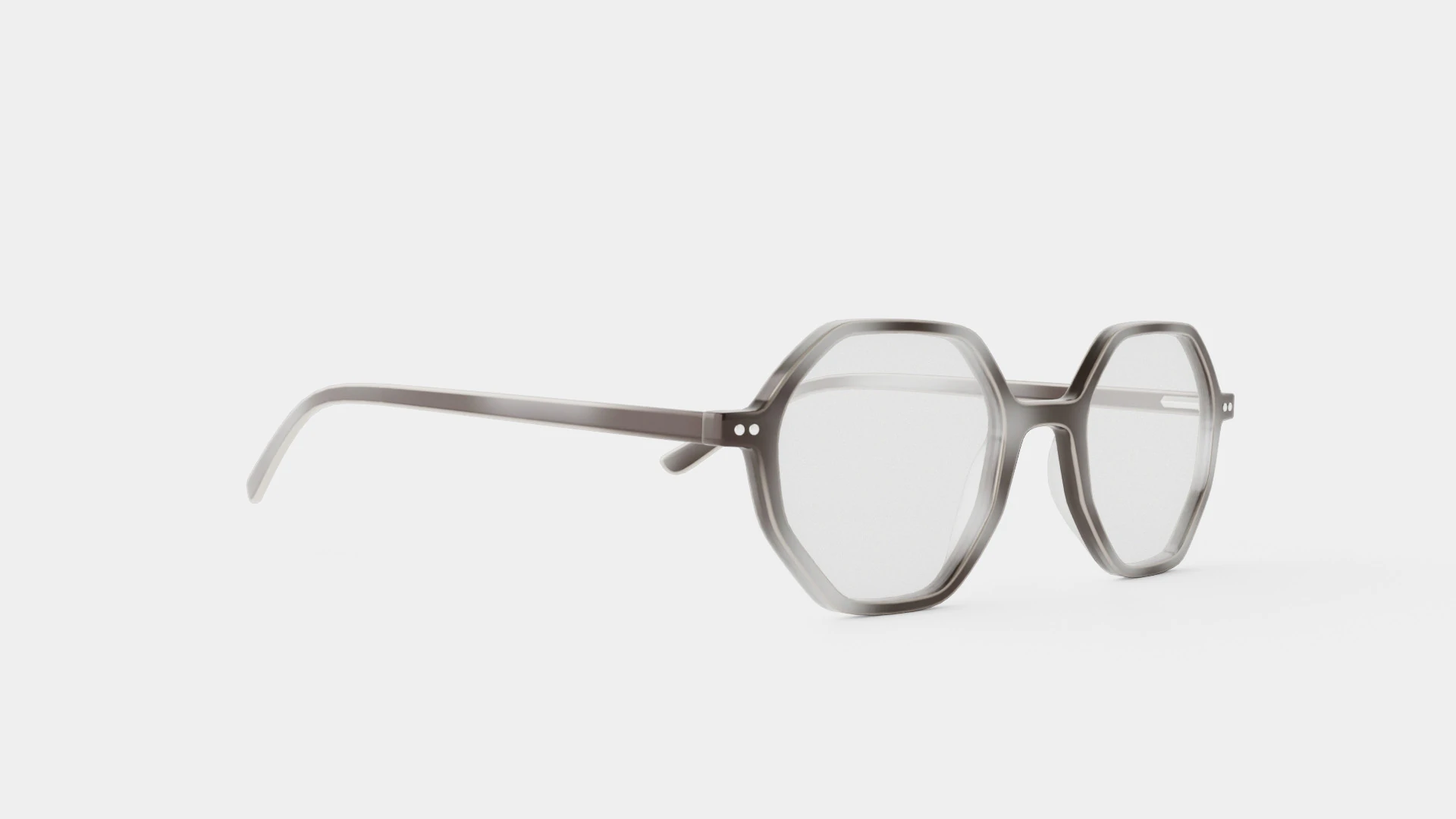 William Morris - 50167 C3 Glasses 3D Model .c4d .max .obj .3ds .fbx .stl .blend 
