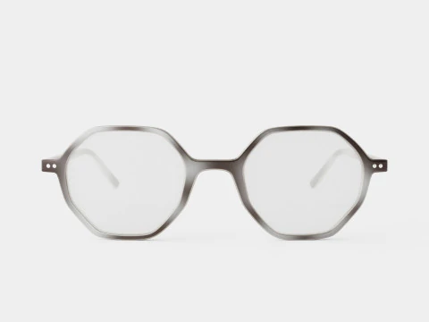 William Morris - 50167 C3 Glasses 3D Model