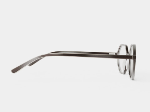 William Morris - 50167 C3 Glasses 3D Model