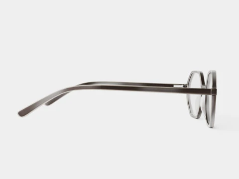 William Morris - 50167 C3 Glasses 3D Model