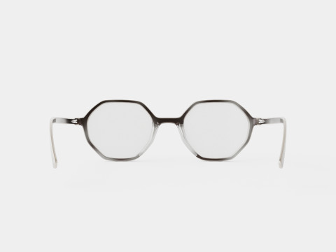 William Morris - 50167 C3 Glasses 3D Model