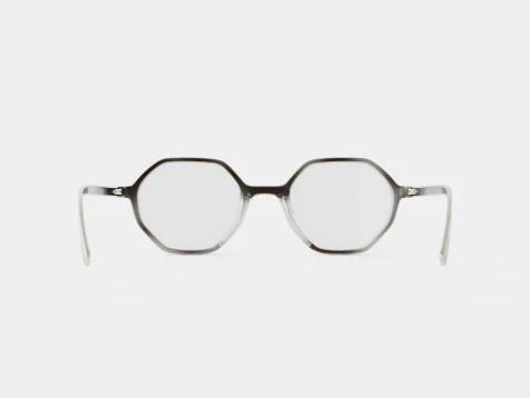 William Morris - 50167 C3 Glasses 3D Model