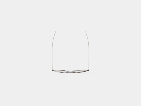 William Morris - 50167 C3 Glasses 3D Model
