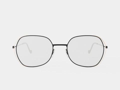 William Morris - 50171 C3 Glasses Modelo 3D