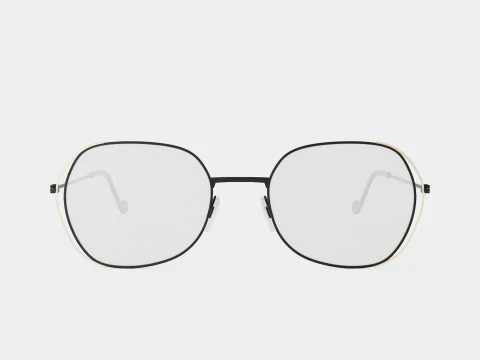 William Morris - 50171 C3 Glasses 3D Model
