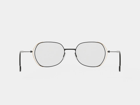 William Morris - 50171 C3 Glasses Modelo 3D
