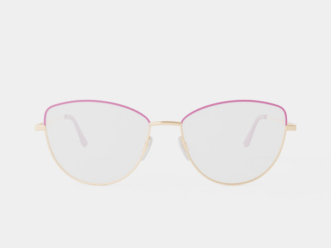 William Morris - 50173 C1 Glasses Model 3D