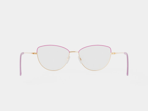 William Morris - 50173 C1 Glasses Model 3D