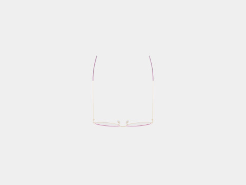 William Morris - 50173 C1 Glasses Model 3D