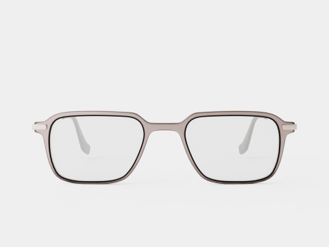 William Morris - 50175 C1 Glasses 3D Модель
