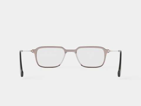 William Morris - 50175 C1 Glasses 3D Модель
