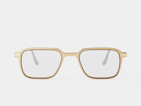 William Morris - 50175 C2 Glasses 3D Модель