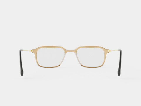 William Morris - 50175 C2 Glasses 3D Модель