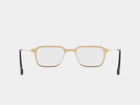 William Morris - 50175 C2 Glasses 3D Model