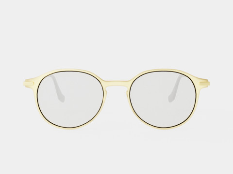 William Morris - 50176 C1 Glasses 3D-Modell