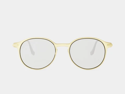 William Morris - 50176 C1 Glasses 3D Model