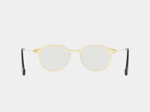 William Morris - 50176 C1 Glasses 3D Model