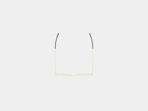 William Morris - 50176 C1 Glasses 3D-Modell
