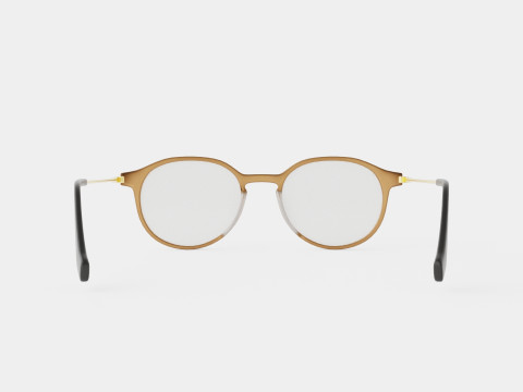 William Morris - 50176 C3 Glasses 3D Model