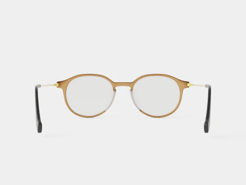 William Morris - 50176 C3 Glasses 3D Model
