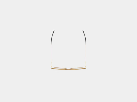 William Morris - 50176 C3 Glasses 3D Model