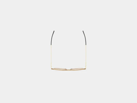 William Morris - 50176 C3 Glasses 3D Model