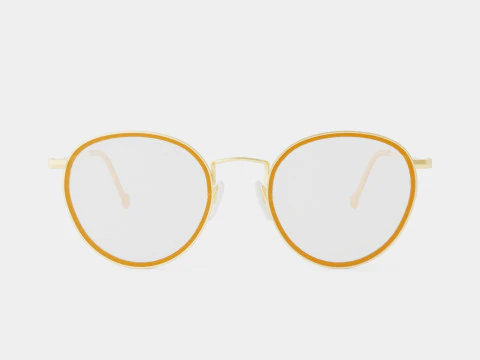 William Morris - 50177 C1 Glasses 3D Model