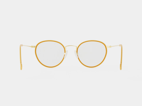 William Morris - 50177 C1 Glasses Modèle 3D
