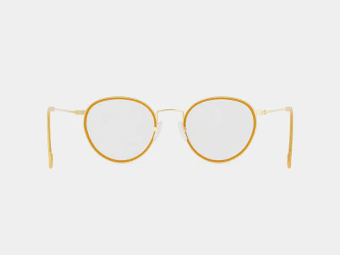 William Morris - 50177 C1 Glasses 3D Model