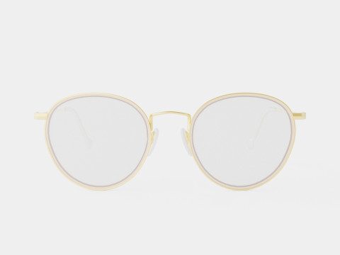 William Morris - 50177 C3 Glasses 3D 模型
