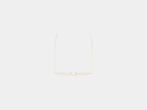 William Morris - 50177 C3 Glasses 3D 模型