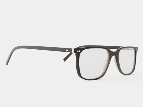 William Morris - &Oacute;culos 50178 C2 Modelo 3D