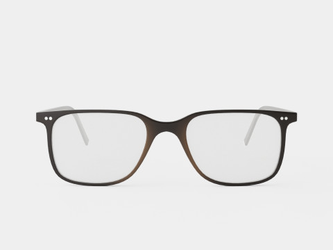 William Morris - 50178 C2 Glasses 3D Model
