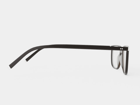 William Morris - 50178 C2 Glasses 3D Model