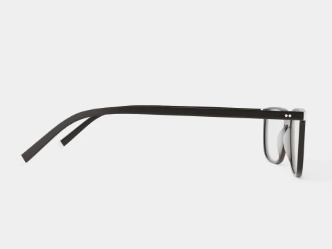 William Morris - 50178 C2 Glasses 3D Model