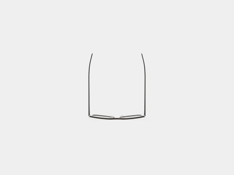 William Morris - 50178 C2 Glasses 3D Model