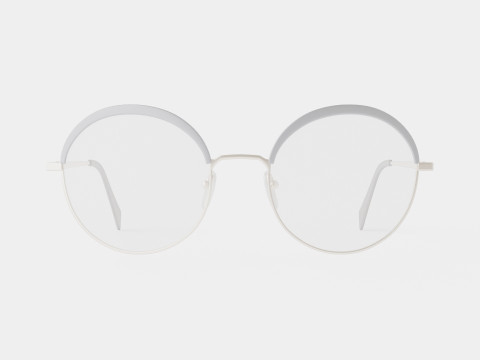 William Morris - ALBA C2 Glasses Modèle 3D