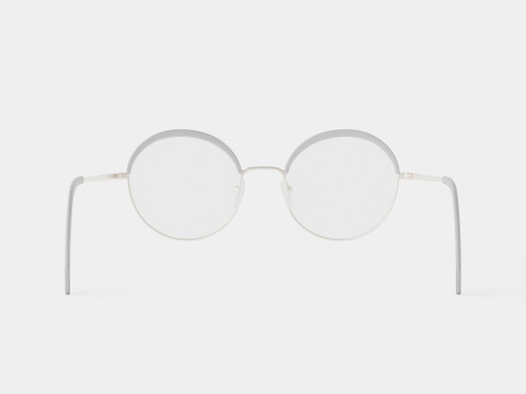 William Morris - ALBA C2 Glasses Modèle 3D