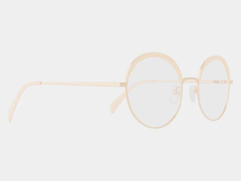 William Morris - &Oacute;culos ALBA C3 Modelo 3D