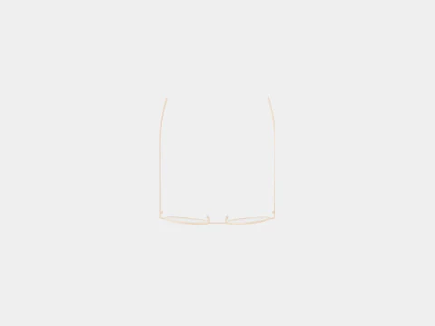 William Morris - ALBA C3 Glasses 3D Model
