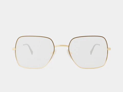 William Morris - Caroline C2 Glasses 3D Model