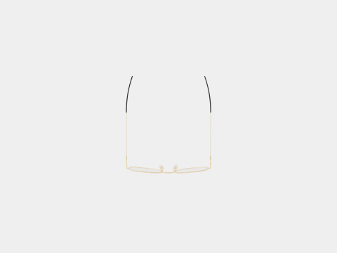 William Morris - Caroline C2 Glasses 3D Model