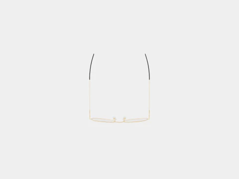 William Morris - Caroline C2 Glasses 3D Model