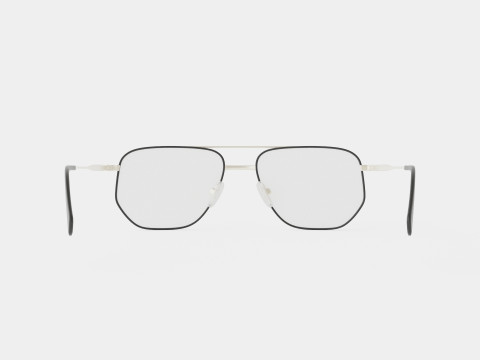 William Morris - PAUL C1 Glasses Modèle 3D