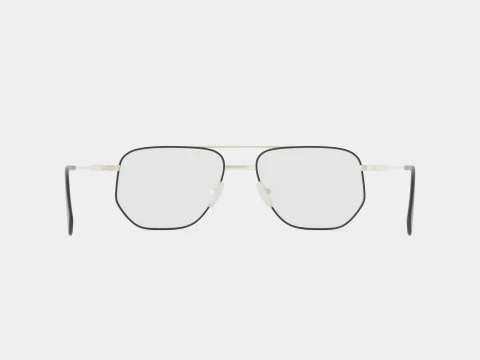 William Morris - PAUL C1 Glasses 3D Model