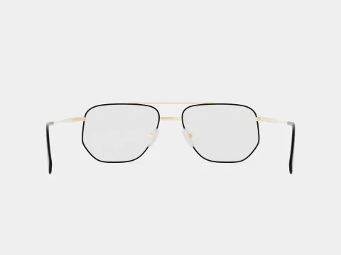William Morris - PAUL C2 Glasses 3D Model